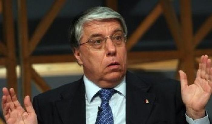 Giovanardi esulta per la sentenza Cucchi: giustizia è fatta