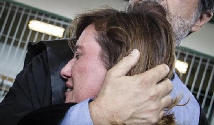 00B014-NEWS_86730 Le lacrime di Ilaria: non è stata una battaglia inutile