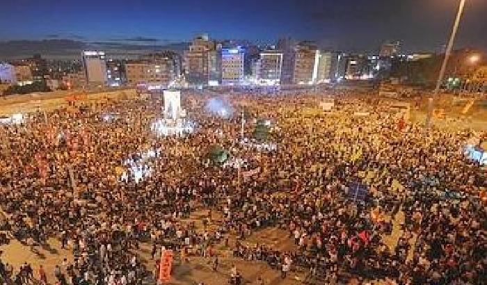 00B01D-NEWS_86747 Il racconto di una settimana di scontri in Turchia