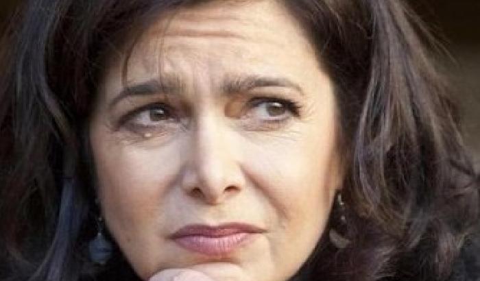 00B041-NEWS_86819 Caso Cucchi: Boldrini incontrerà i familiari