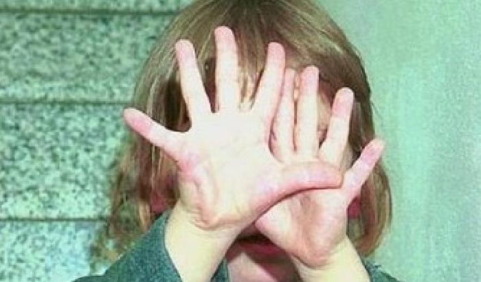00B06D-NEWS_86912 Pedofilo arrestato a Padova condannato a 10 anni