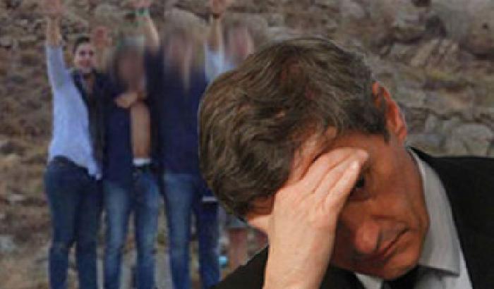 00B0DD-NEWS_87143 Saluti romani: se vedemo...