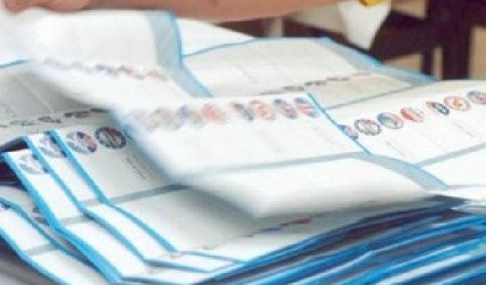 Comuni, il centrosinistra fa cappotto