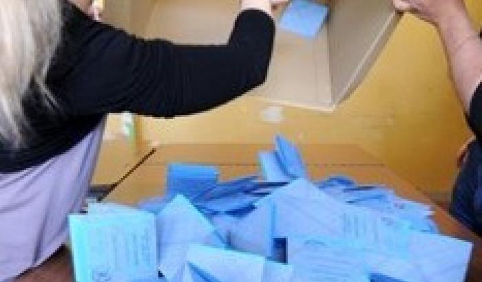 Centrosinistra avanti in Sicilia, spoglio a rilento