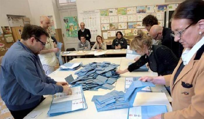 00B0E8-NEWS_87176 Cosa ci dicono i risultati politici delle amministrative dopo i ballottaggi?