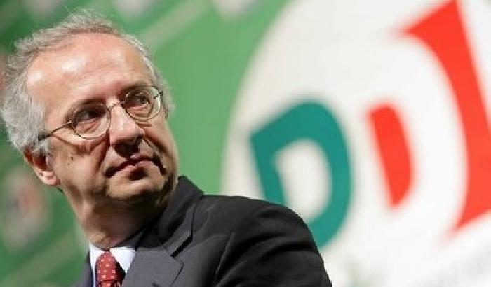 Veltroni: la destra è in crisi e Grillo finito