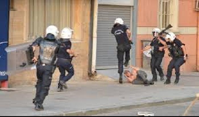 L'Intifada turca prosegue