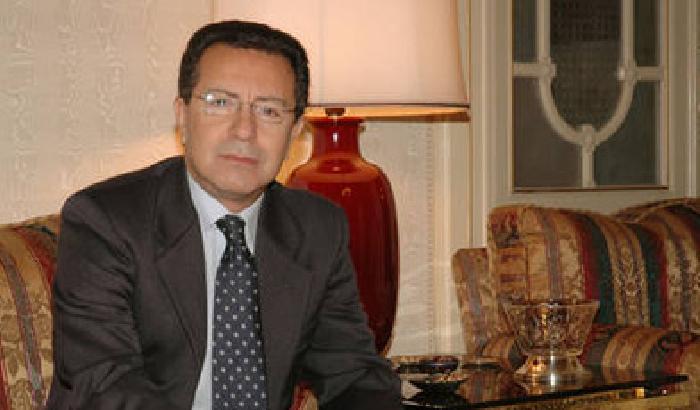 00B19A-NEWS_87551 Fondi Viminale, 4 arresti: in manette anche l'ex prefetto Lo Motta