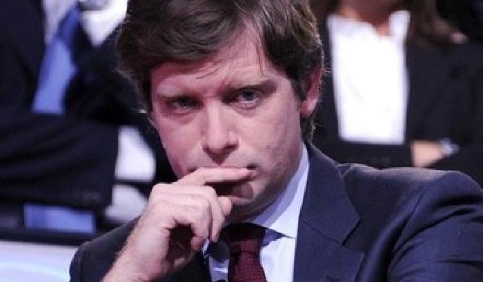 00B340-NEWS_88485 Civati su F35: stop del programma fino ad autunno