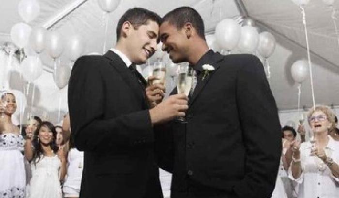 00B3A7-NEWS_88725 Usa: il sì della Corte Suprema alle nozze gay