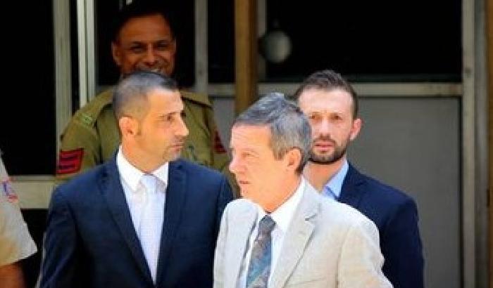 00B3BC-NEWS_88768 Bonino sul caso Marò: processo a luglio