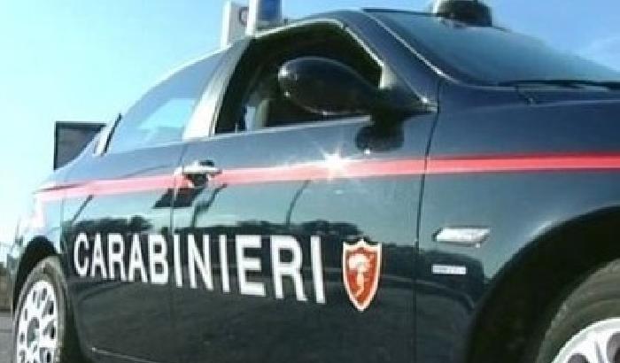 00B3D3-NEWS_88821 Abusava della nipotina di 10 anni, ora il nonno è in carcere