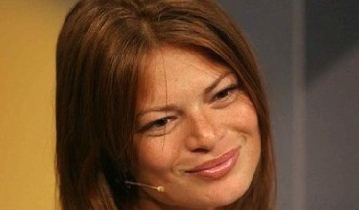 00B42E-NEWS_89044 Valeria Ciardiello nuovo volto del Tg3?