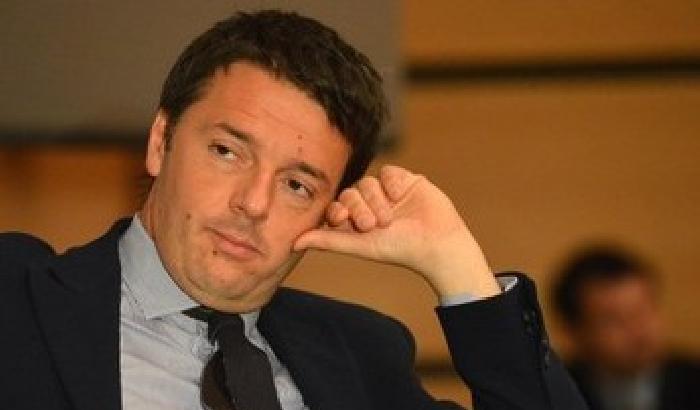 Renzi: candidato premier chi vince le primarie