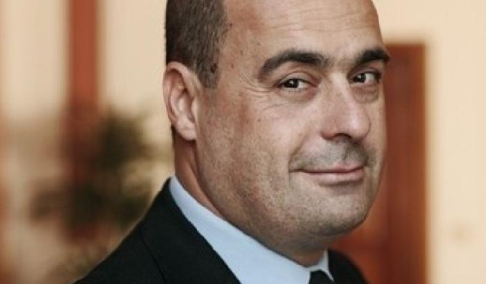 Sulle consulenze è scontro tra Zingaretti e M5s