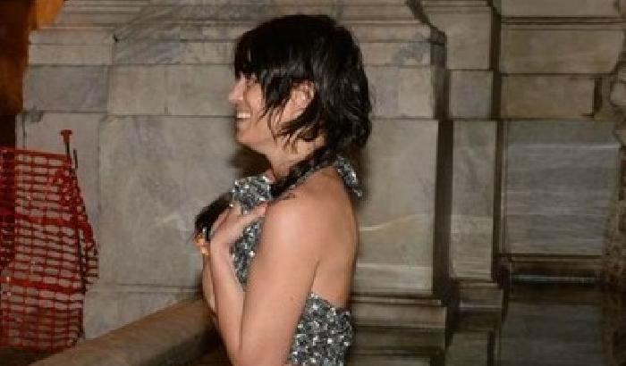 Drogarono e costrinsero Sara Tommasi a fare un porno: arrestati