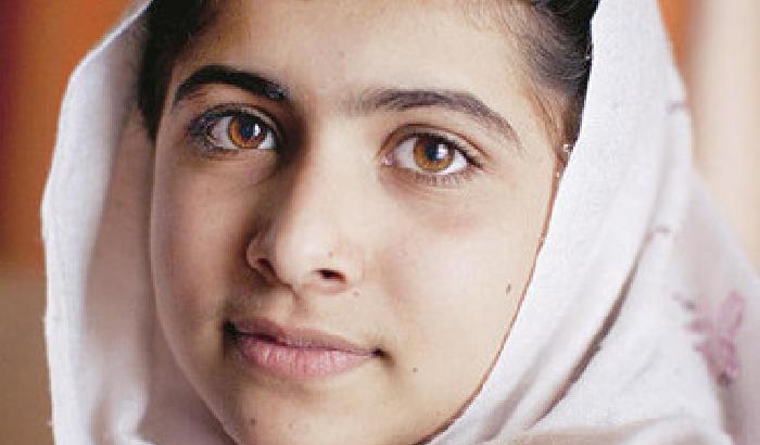 00B65D-NEWS_90302 Malala parla all'Onu: i talebani non mi fanno paura