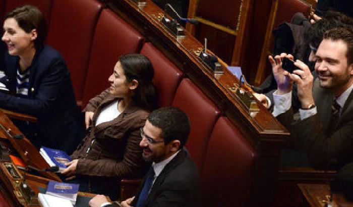 M5s dà atto a Globalist: hanno sollevato per primi il caso Ablyazov