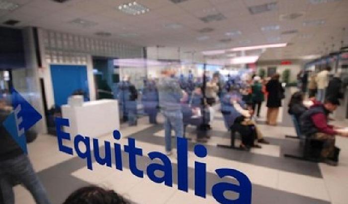 Oltre 650mila italiani alle prese con Equitalia