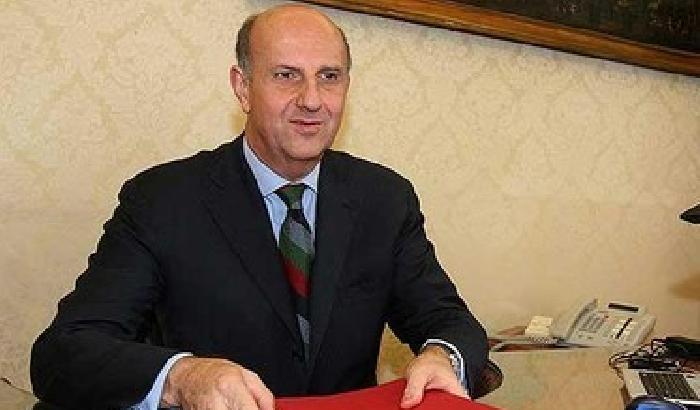 Caso Ablyazov, Pansa: Alfano e Bonino non sapevano