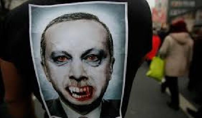 00B721-NEWS_90851 Erdogan si vendica di Gezi: arresti e perquisizioni
