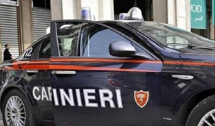 00B7D2-NEWS_91265 Corruzione in atti giudiziari: 7 arresti a Roma