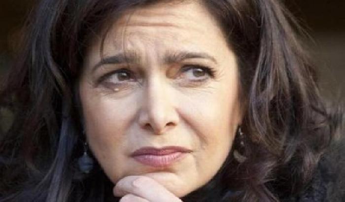 Pd a Boldrini: Grillo offende il Parlamento