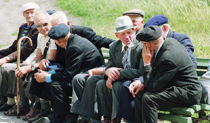 Pensioni, Corte Costituzionale e morti di fame
