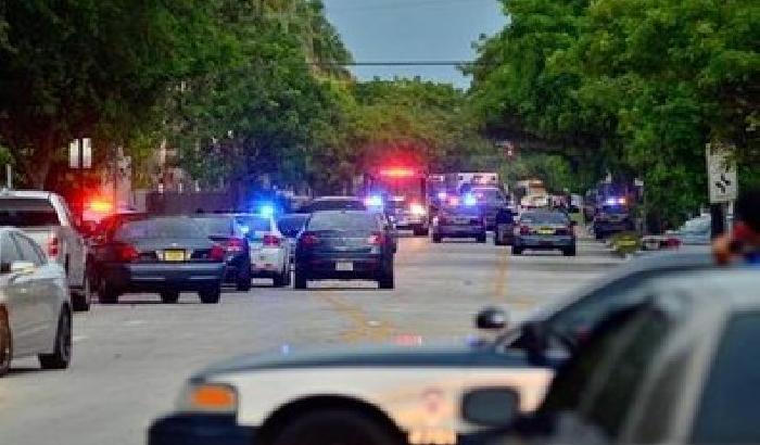 00B8A2-NEWS_91804 Florida: killer prende in ostaggio 6 persone e le uccide