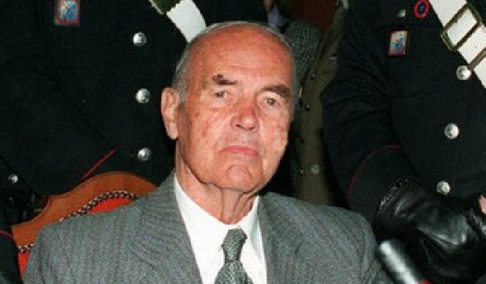 00B8C7-NEWS_91894 Tanti auguri Priebke: cominciano le provocazioni