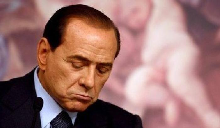 Berlusconi: verdetto imminente