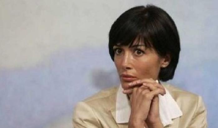 00B992-NEWS_92366 Carfagna: difendiamo Berlusconi, la condanna è da irresponsabili