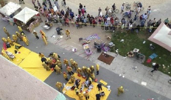 Strage di Venice Beach: l'autista rischia l'ergastolo