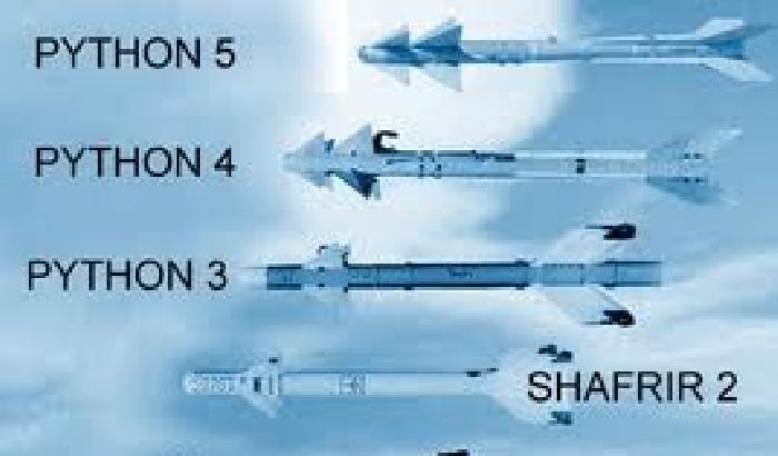 "The Lab": sguardo sui profitti delle industrie belliche israeliane