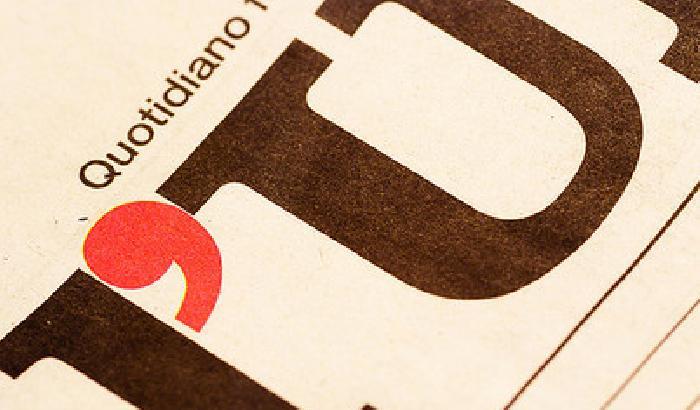 00BA15-NEWS_92669 Appello dei dipendenti dell'Unità: da troppo tempo in condizioni precarie