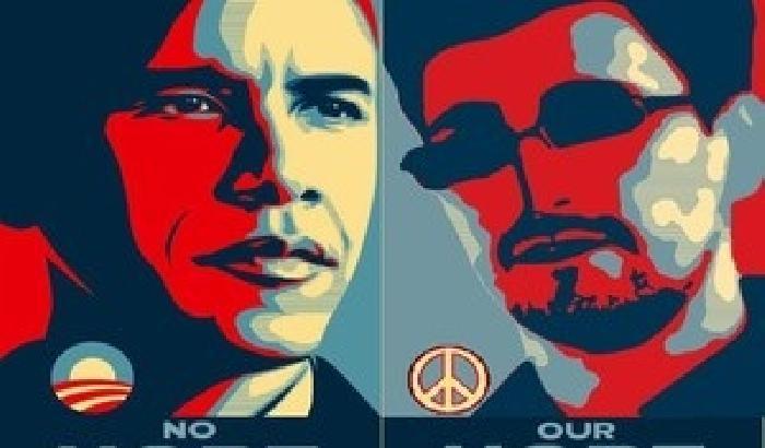 Quel che Obama non ha detto