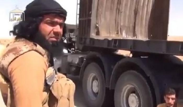 00BCF6-NEWS_94348 Al Qaeda, l'erede di Zarqawi oggi in Iraq domani in Siria