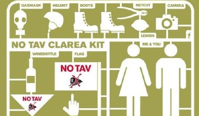 Tav. Non c'è legalità senza giustizia