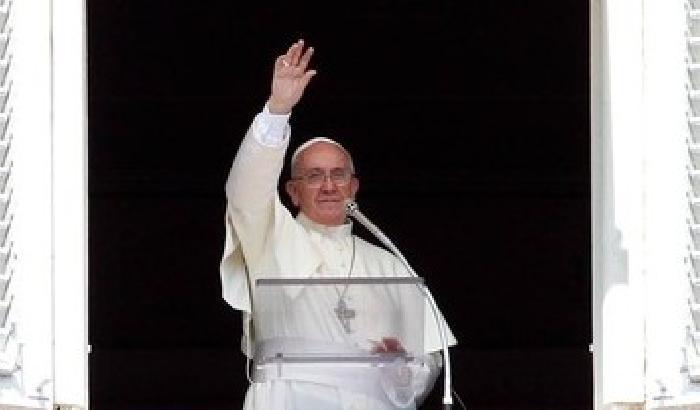 Papa: le chiacchiere uccidono i fratelli
