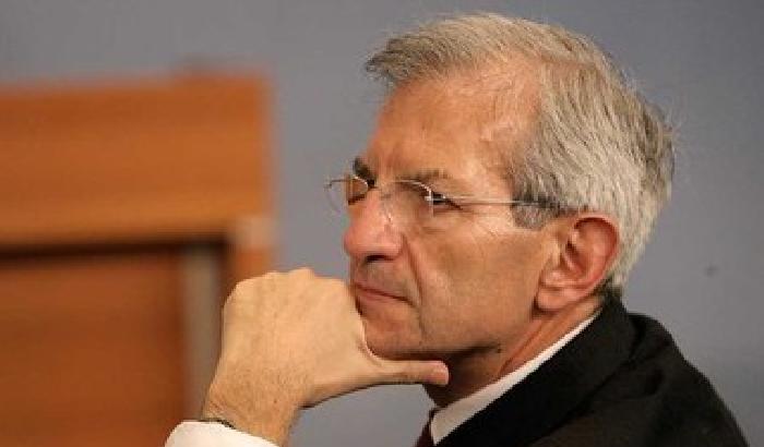 Violante insiste: il Pd deve essere legalitario