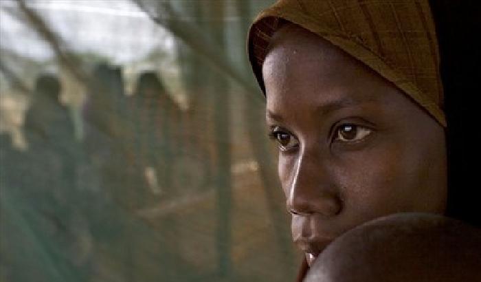 Somalia: Amnesty denuncia violenze sulle donne sfollate