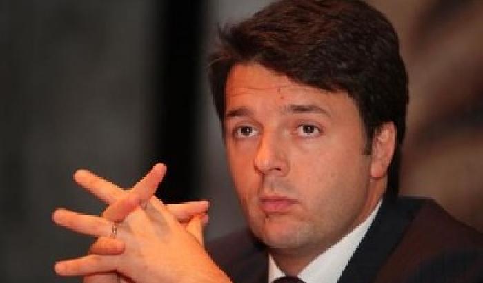 Il fuorionda di Renzi: Bersani era spompo