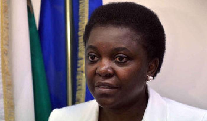 Negra via dal governo: nuovi insulti contro la Kyenge