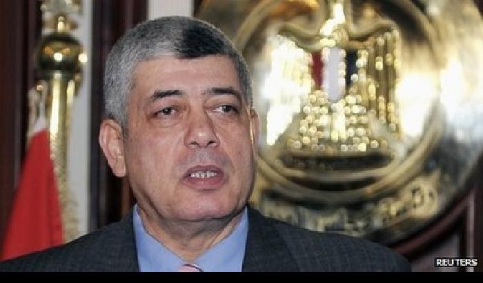 00BDD2-NEWS_94800 Bomba al Cairo, illeso ministro dell'interno