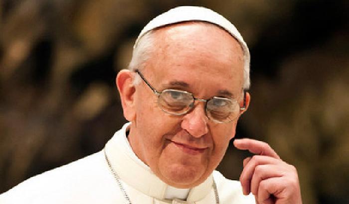 00BDF7-NEWS_94897 Il piano del Papa per avviare i negoziati in Siria