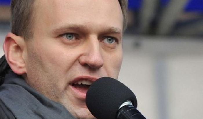 Elezioni comunali in Russia: Navalny scende in campo
