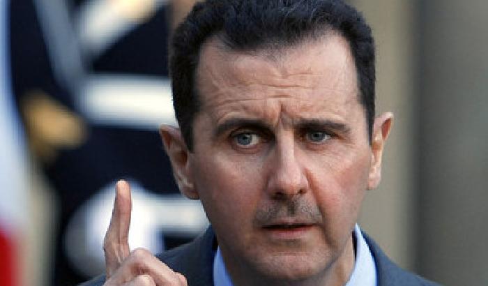 Assad: attaccando me Obama rafforza Al Qaeda