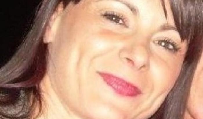 00BE5F-NEWS_95258 Sfregiata con l'acido, ora vuole combattere la violenza alle donne
