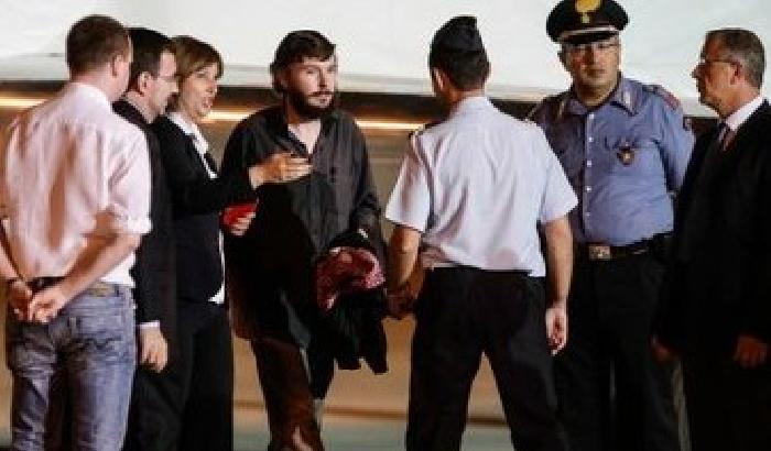 Piccinin racconta: così hanno torturato me e Quirico