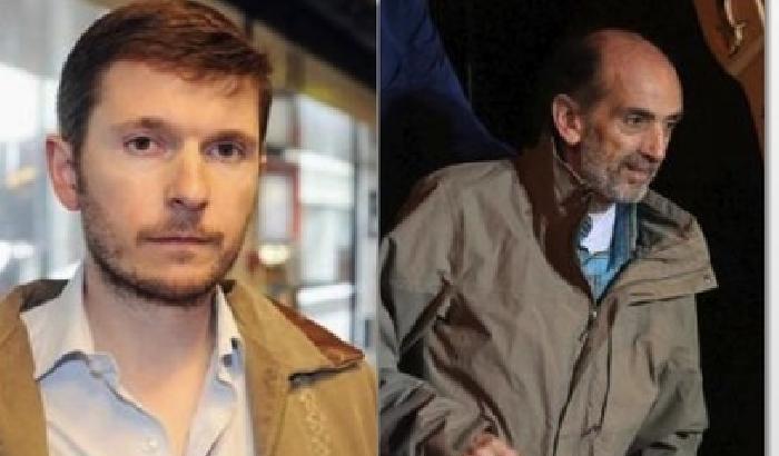 00BE69-NEWS_95278 La testimonianza di Piccinin: Assad non ha usato le armi chimiche